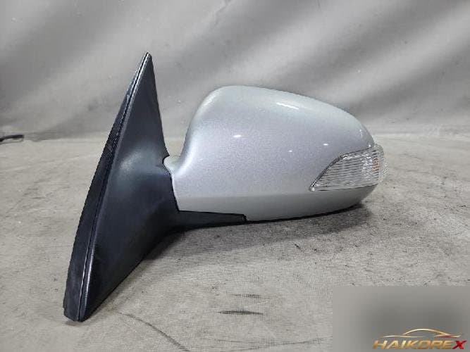 Hyundai Avante 2010 — боковое зеркало левое