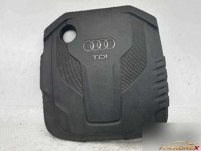 Audi A4 2016 — крышка двигателя 04L 103 925 D