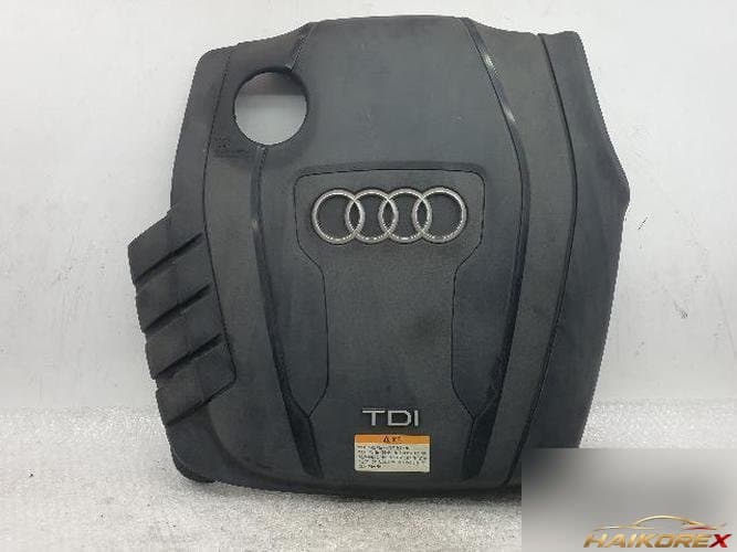 Audi A4 2014 — крышка двигателя 03L 103 925 AB