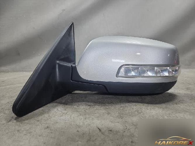 Kia Sorento 2010 — зеркало боковое левое
