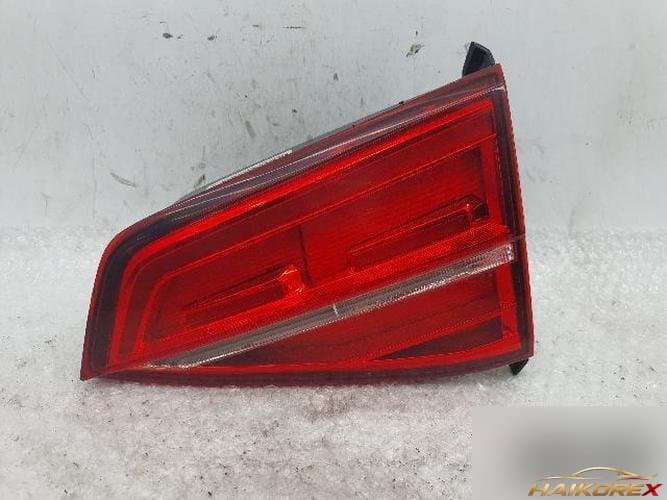 Volkswagen Jetta 2015 — подсветка багажника (белый) 5C6 945 308 H