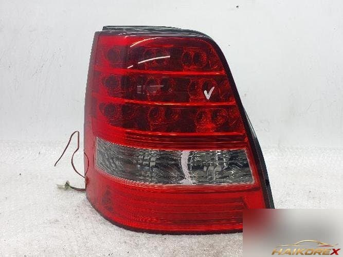Kia Sorento 2007 — комбинированный фонарь задний левый 924-3E5 10