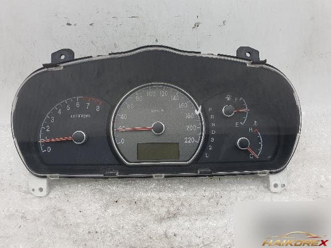 Hyundai Avante 2008 — щиток приборов (бензин) 94003-2H125