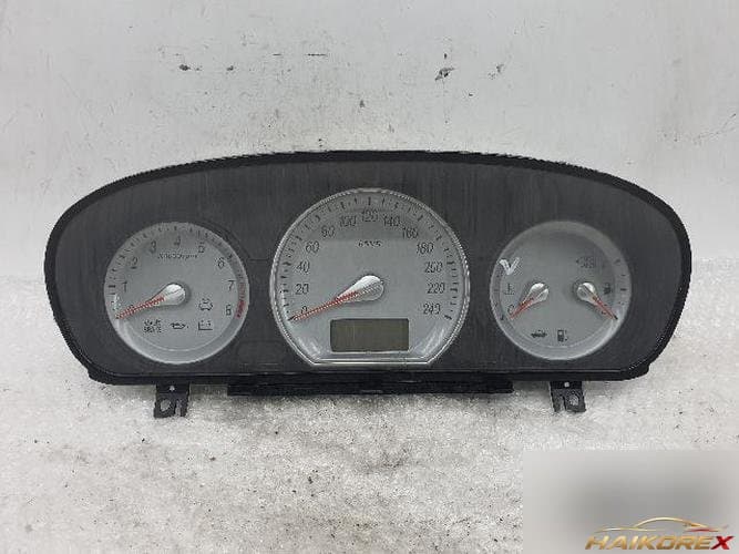 Hyundai Sonata 2005 — щиток приборов 94003-3K070