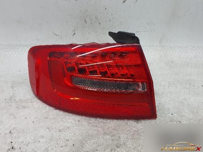 Audi A4 2016 — фонарь задний левый (комбинированный) 8K5945095AC