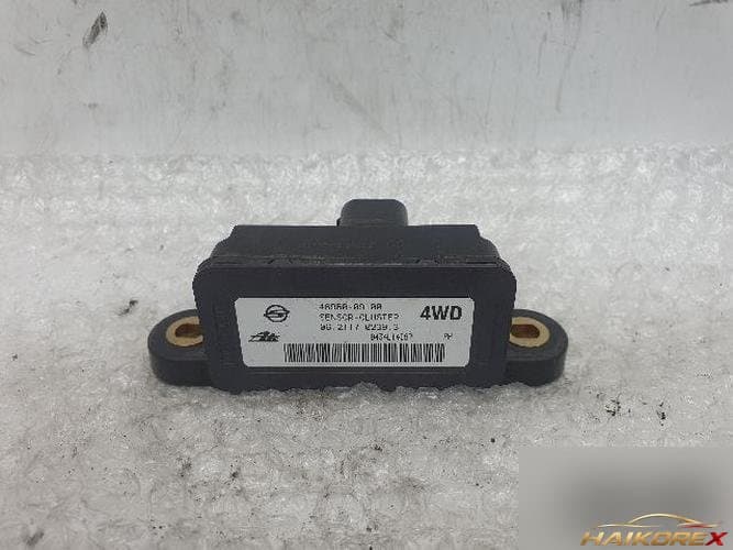 KG Mobility Rexton 2015 — датчик 48960-09100