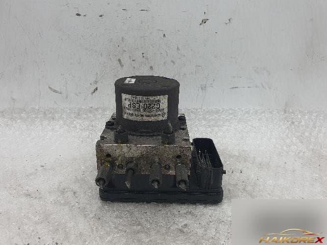 KG Mobility Korando 2018 — ABS 48920-34500