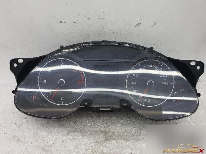 Audi A4 2016 — приборная панель 8K0 920 932 D 8