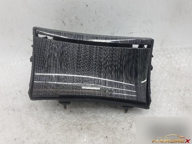Chevrolet Impala 2016 — консоль 23248791