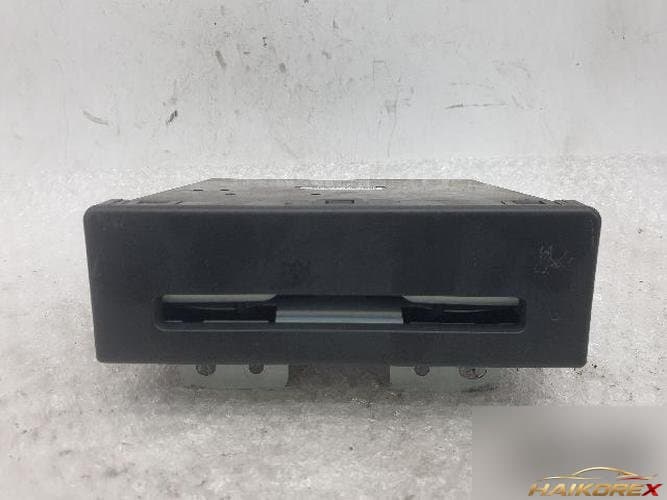 Chevrolet Impala 2016 — AV система 13594480