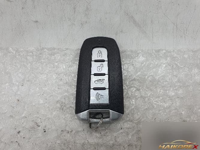 KG Mobility Korando 2018 — прочие детали 87510 34821