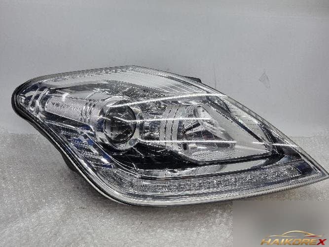 KG Mobility Rexton 2015 — фара правая