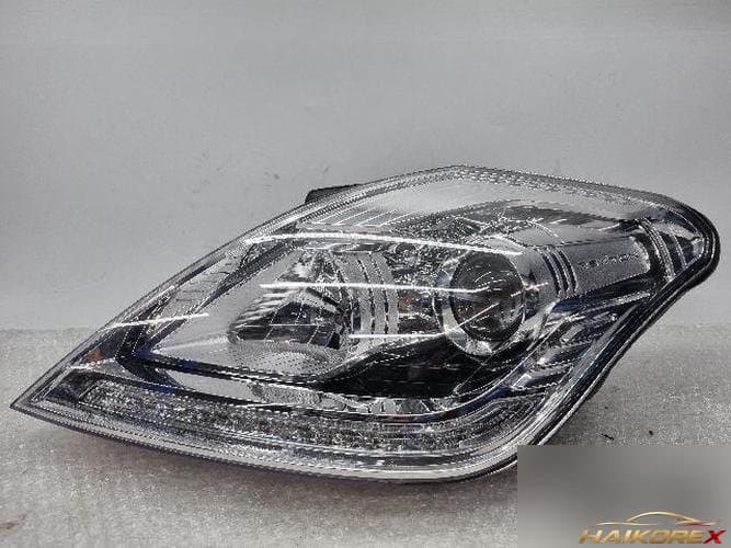 KG Mobility Rexton 2015 — фара левая