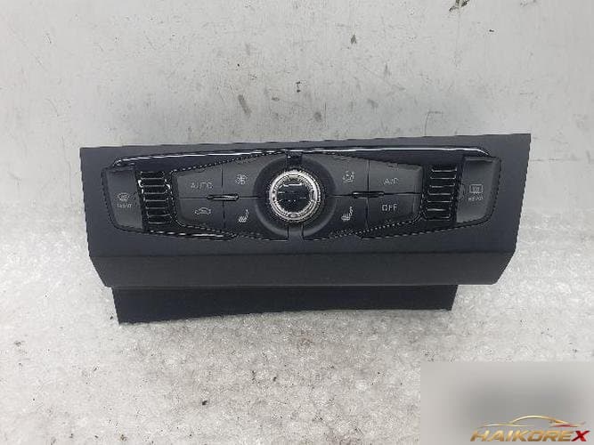 Audi A4 2014 — выключатель управления климат-контролем 8K1 820 043 AT 1