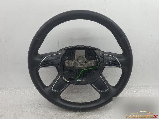 Audi A4 2014 — рулевое колесо 4L0419091AC