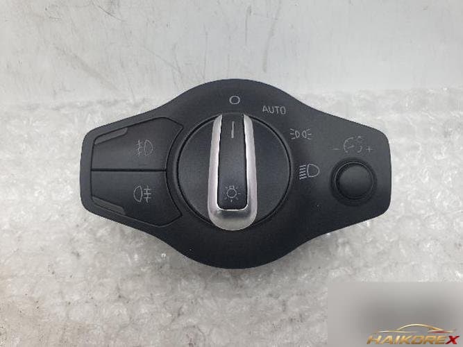 Audi A4 2014 — переключатель регулировки яркости фар (диммер) 8K0 941 531 AS
