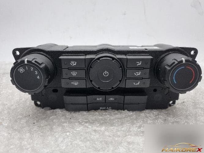 Ford Escape 2009 — блок управления климат-контролем 9L84-19980-AA
