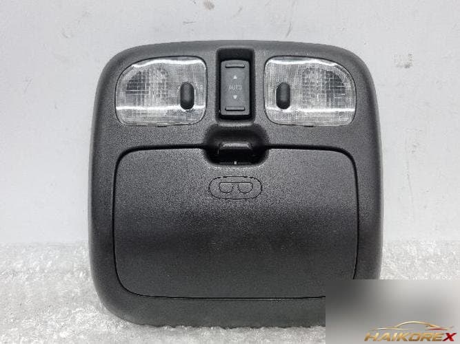Ford Escape 2009 — плафон внутреннего освещения 9L84-78519A58-DAW
