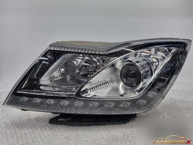 KG Mobility Korando 2018 — фара левая (водителя) HID 83107 34200 34201