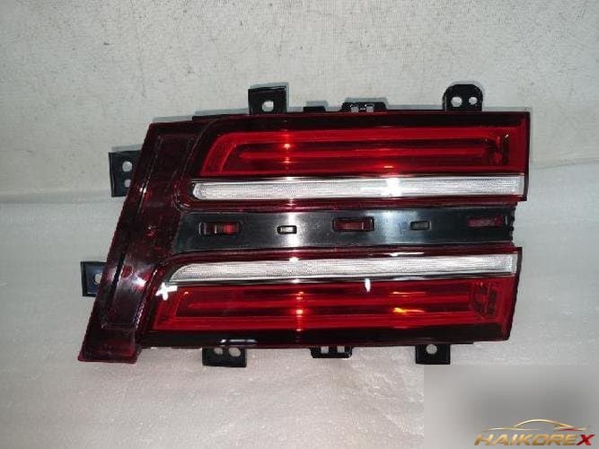 Genesis GV80 2021 — светодиодная подсветка багажника (LED) 92404 T6000