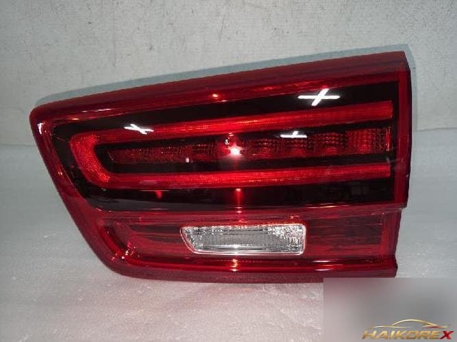 Kia Carnival 2019 — фонарь багажника 92404 A9710