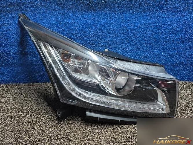 Chevrolet Cruze 2016 — фара передняя правая LED