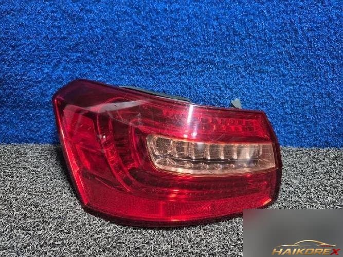 Kia K7 2012 — задний комбинированный фонарь (левый) 924013R0