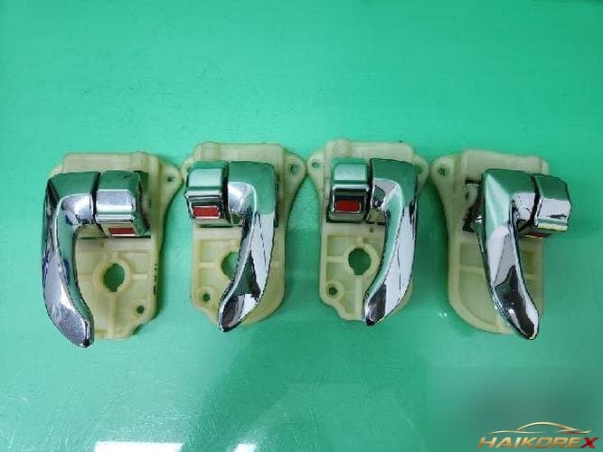 Hyundai Granzer 2009 — дверной замок/защёлка 1