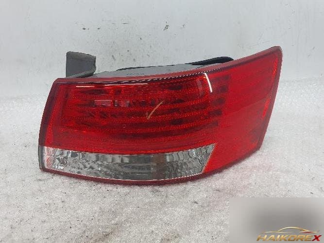 Hyundai Sonata 2008 — фонарь задний правый (комбинированный)