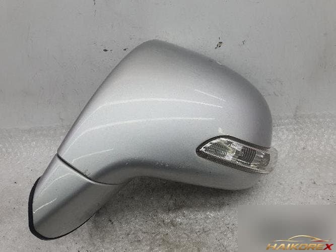 Kia Carens 2011 — зеркало заднего вида левое