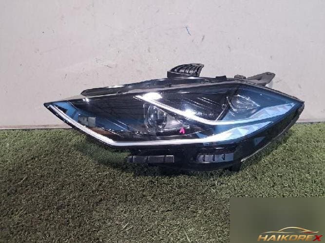 Hyundai Grandeur 2014 — фара левая 92101 G8500 1