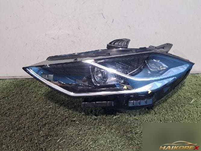 Hyundai Grandeur 2014 — фара правая 92101 G8500