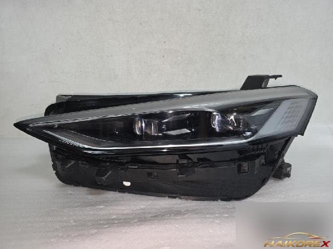 Kia K8 2021 — фара левая 92101-L8000