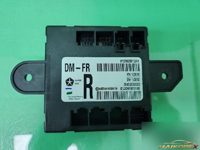 Chrysler 300 2012 — модуль (блок) 05026612AH