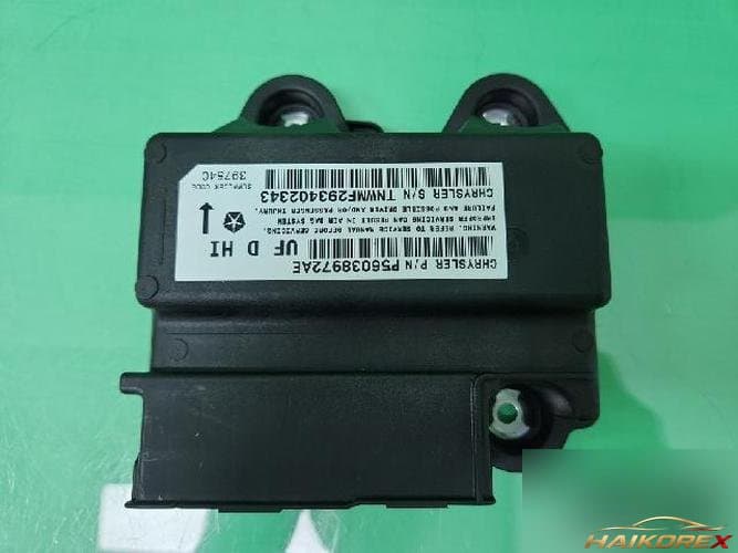 Chrysler 200 2015 — модуль (блок) 56038972AE