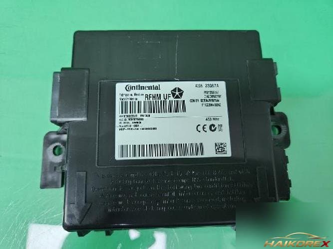 Chrysler 200 2015 — модуль (блок) 68155691AF