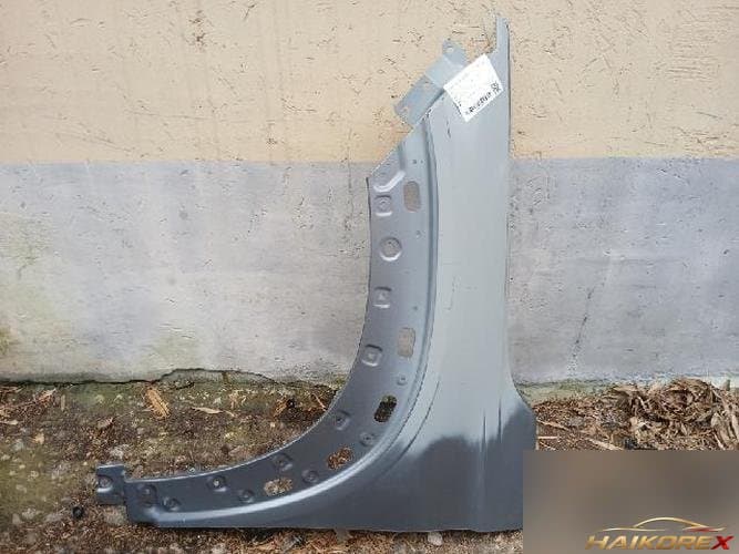 Chevrolet TrailBlazer 2021 — крыло левое