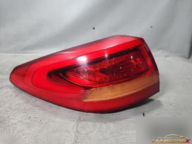 Kia K9 2013 — фонарь задний левый (комбинированный)