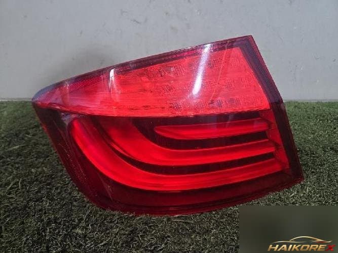 BMW 5 Series 2015 — комбинированный фонарь задний левый (водителя) 173462 01