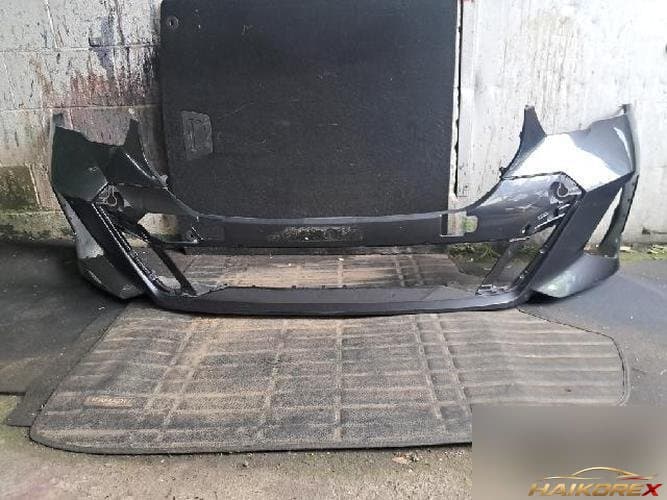 BMW 5 Series 2025 — передний бампер 51118084653
