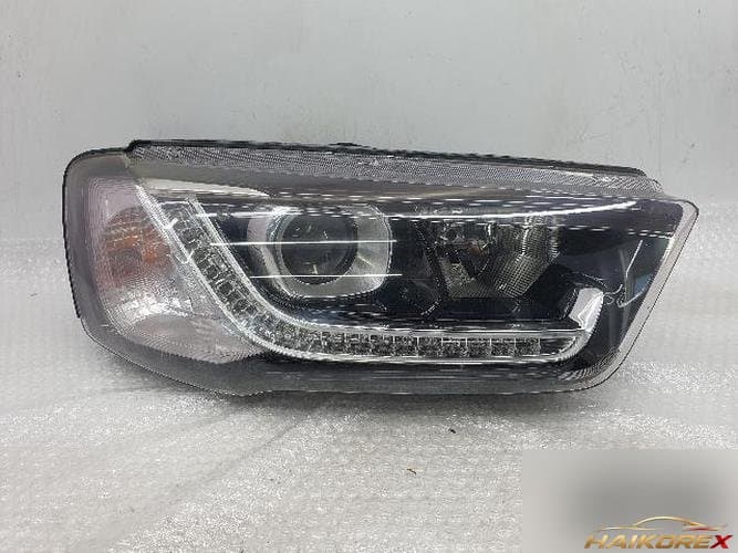 Chevrolet Captiva 2016 — фара правая (LED)