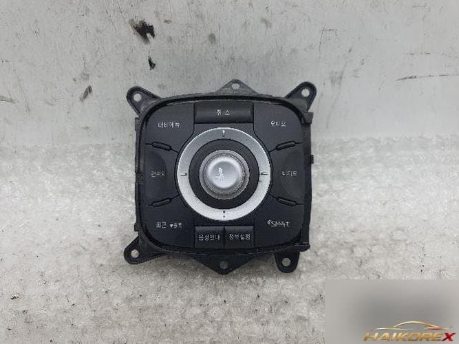 Renault SM7 2016 — джог-шаттл 253B00104R