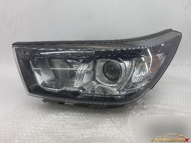 KG Mobility Tivoli 2017 — фара левая 83101 35200 35202