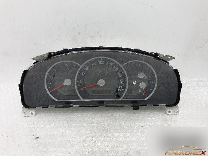 Kia Sorento 2007 — щиток приборов дизель 94013-3E010
