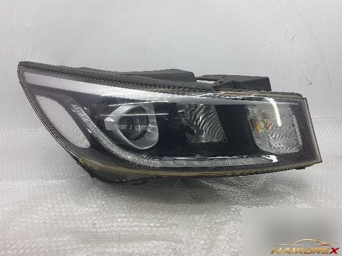 Kia Carnival 2019 — фара правая 92102-A9