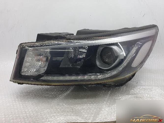 Kia Carnival 2019 — фара левая 92101-A9
