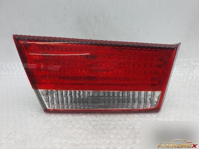 Hyundai Sonata 2008 — обивка двери задняя левая 92403-3K0