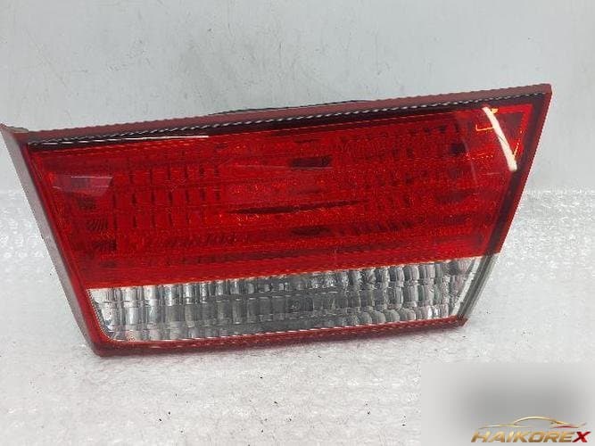Hyundai Sonata 2008 — фонарь-светоотражатель задний правый (багажника) 92404-3K0