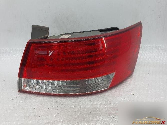 Hyundai Sonata 2008 — фонарь задний правый (комбинированный) 92402-3K0