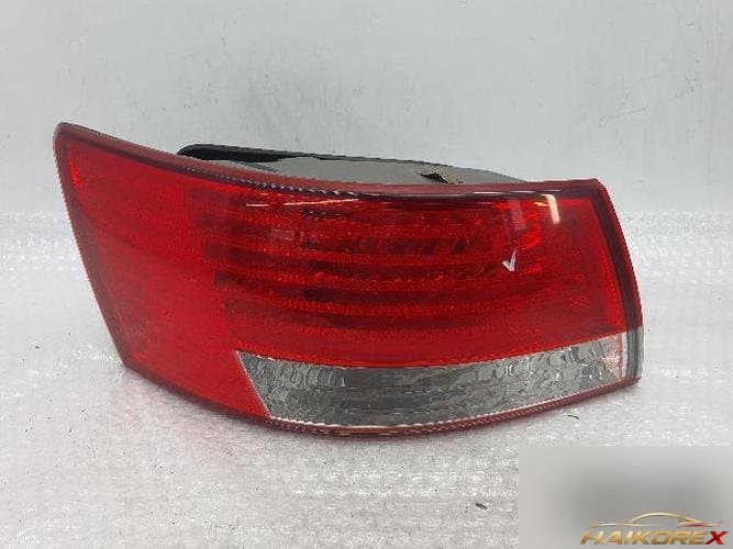 Hyundai Sonata 2008 — комбинированный фонарь задний левый (водительский) 92401-3K0